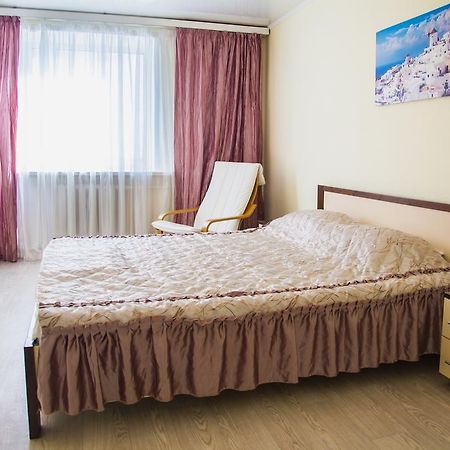 Apartment On Lenina, 104 By Krasstalker Krasnojarsk Eksteriør billede
